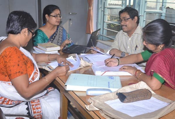 Dinabandhu Andrews College Baishnabnagar Extra Curriculars photo 8